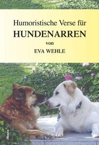 Vorderes Coverbild Humoristische Verse für Hundenarren