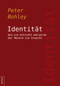 Vorderes Coverbild Identität