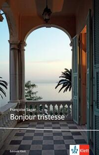 Vorderes Coverbild Bonjour tristesse