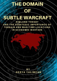 Vorderes Coverbild The Domain of Subtle Warcraft