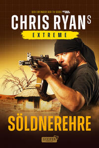 Vorderes Coverbild SÖLDNEREHRE (Extreme 4)
