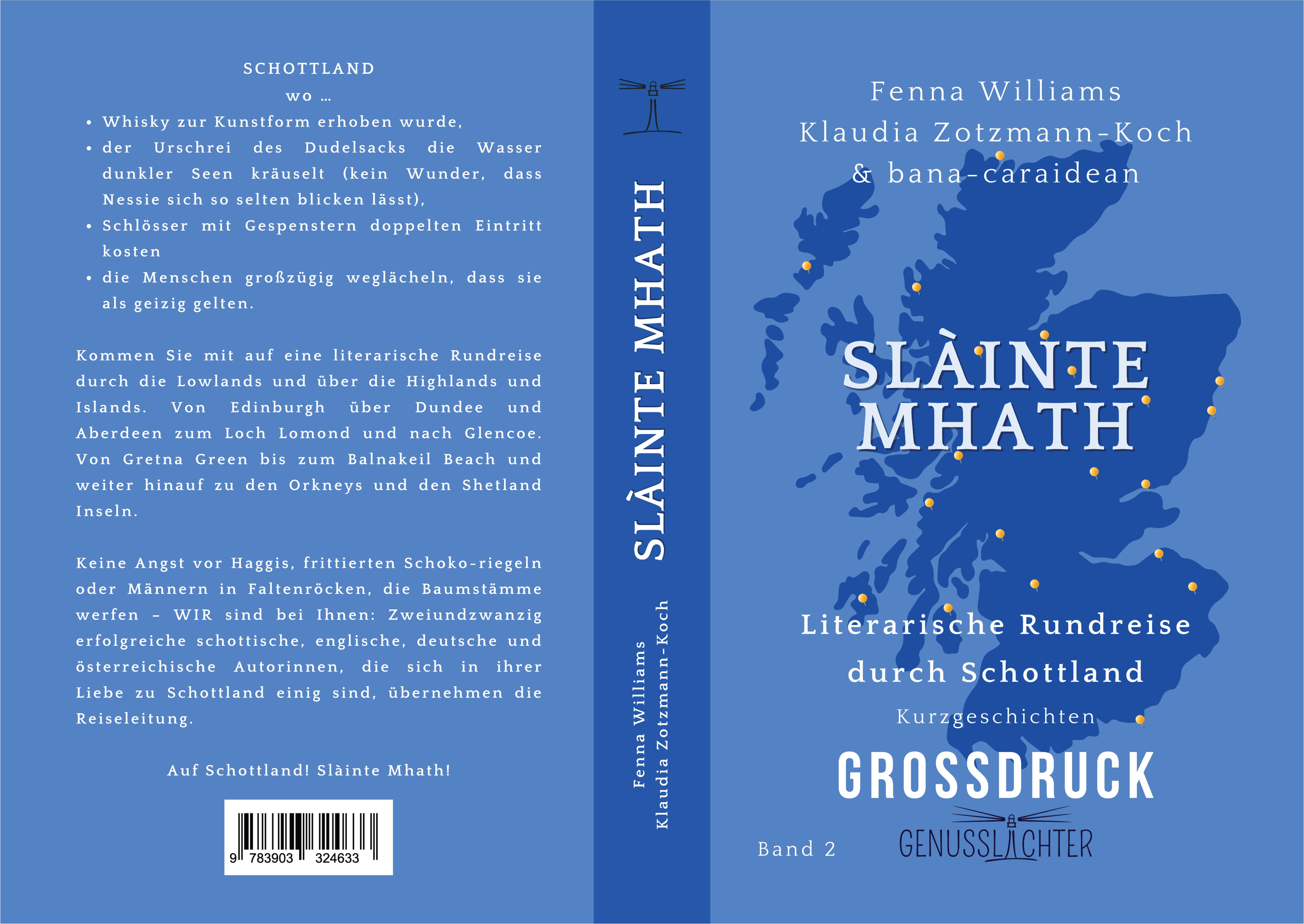 Gesamtes Coverbild Slàinte Mhath