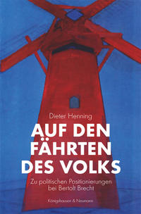 Vorderes Coverbild Auf den Fährten des Volks