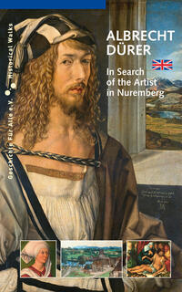 Vorderes Coverbild Albrecht Dürer