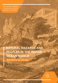 Vorderes Coverbild Natural Hazards and Peoples in the Indian Ocean World