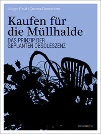 Vorderes Coverbild Kaufen für die Müllhalde