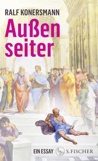 Vorderes Coverbild Außenseiter
