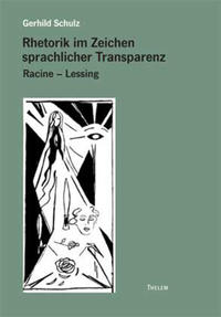 Vorderes Coverbild Rhetorik im Zeichen sprachlicher Transparenz