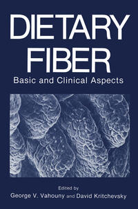 Vorderes Coverbild Dietary Fiber