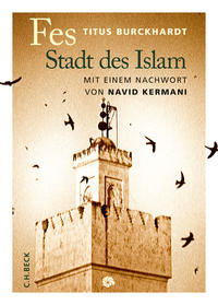 Vorderes Coverbild Fes