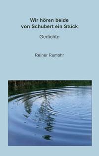 Vorderes Coverbild Wir hören beide von Schubert ein Stück