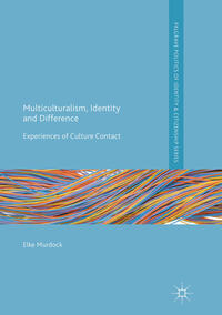 Vorderes Coverbild Multiculturalism, Identity and Difference