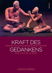 Vorderes Coverbild Kraft des Gedankens