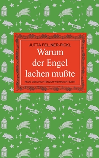 Vorderes Coverbild Warum der Engel lachen mußte