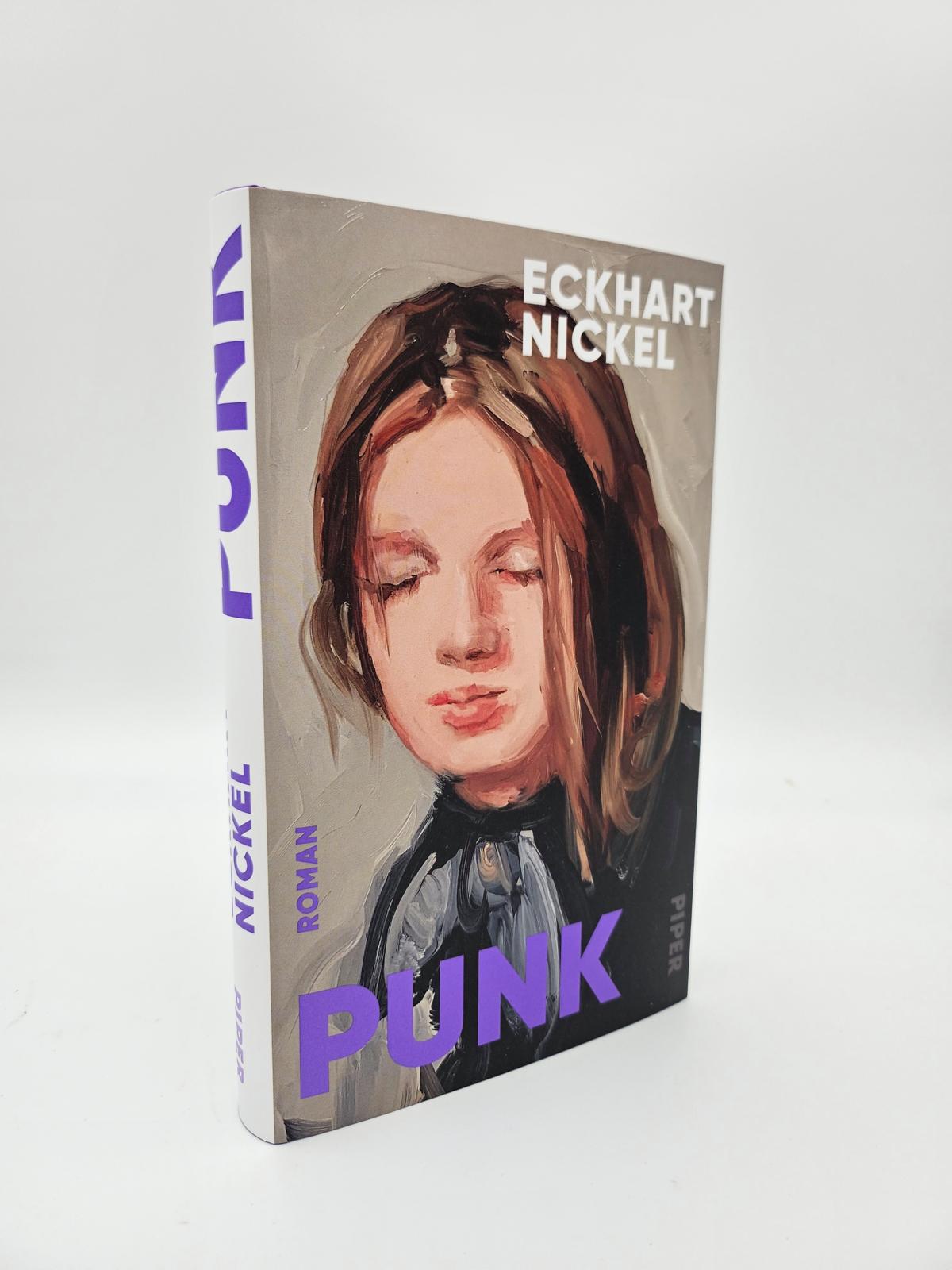 Beispielinhalt (Bild) Punk
