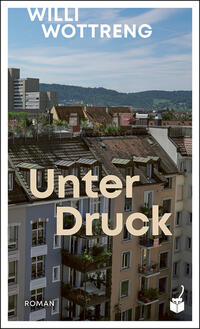 Vorderes Coverbild Unter Druck
