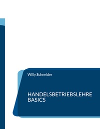Vorderes Coverbild Handelsbetriebslehre Basics