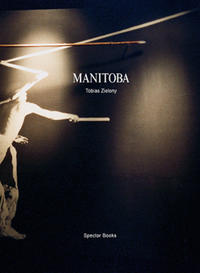 Vorderes Coverbild Manitoba