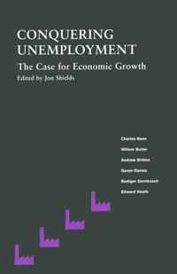 Vorderes Coverbild Conquering Unemployment: The Case for Economic Growth