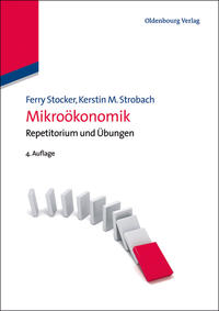 Vorderes Coverbild Mikroökonomik
