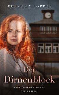 Vorderes Coverbild Der Dirnenblock