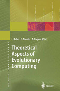 Vorderes Coverbild Theoretical Aspects of Evolutionary Computing