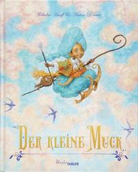 Vorderes Coverbild Der Kleine Muck
