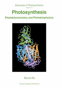 Vorderes Coverbild Photosynthesis