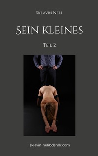 Vorderes Coverbild Sein kleines