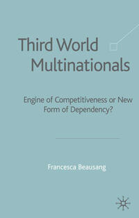 Vorderes Coverbild Third World Multinationals