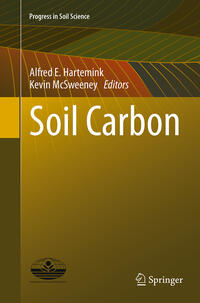 Vorderes Coverbild Soil Carbon
