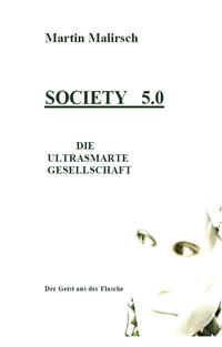 Vorderes Coverbild Society 5.0