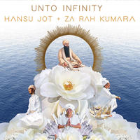 Vorderes Coverbild Unto Infinity