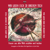 Vorderes Coverbild Wir laden euch zu unserem Tisch