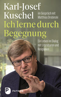 Vorderes Coverbild Ich lerne durch Begegnung