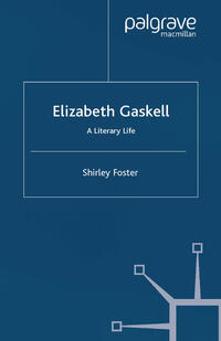 Vorderes Coverbild Elizabeth Gaskell
