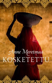 Vorderes Coverbild Kosketettu