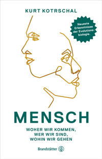 Vorderes Coverbild Mensch