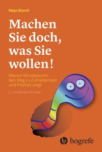 Vorderes Coverbild Machen Sie doch, was Sie wollen!