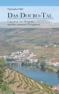 Vorderes Coverbild Das Douro-Tal