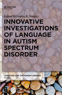 Vorderes Coverbild Innovative Investigations of Language in Autism Spectrum Disorder