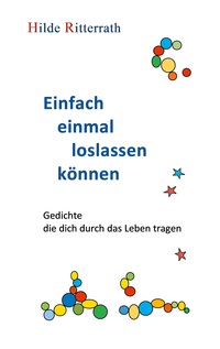 Vorderes Coverbild Einfach einmal loslassen können