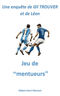 Vorderes Coverbild Jeu de "mentueurs"