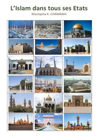 Vorderes Coverbild L'Islam dans tous ses Etats