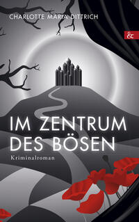 Vorderes Coverbild Im Zentrum des Bösen