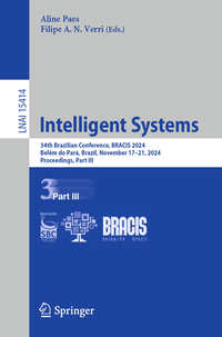 Vorderes Coverbild Intelligent Systems