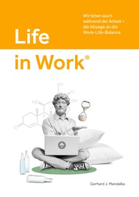 Vorderes Coverbild Life in Work®