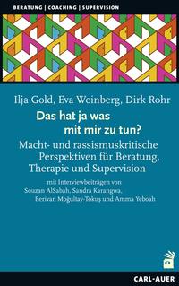 Vorderes Coverbild Das hat ja was mit mir zu tun!?