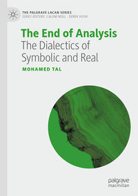 Vorderes Coverbild The End of Analysis
