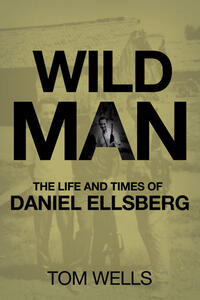Vorderes Coverbild Wild Man